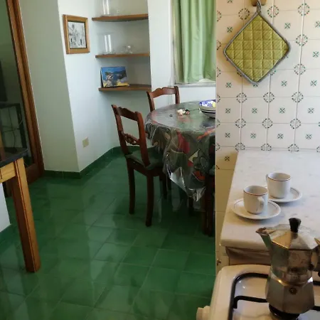 Banny House * Vietri sul Mare