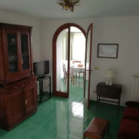 Holiday home Banny House *