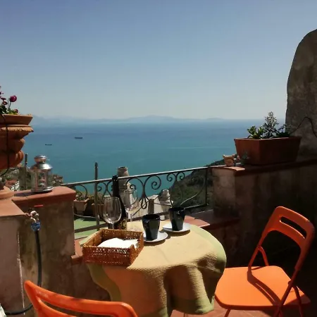Banny House Holiday home Vietri sul Mare