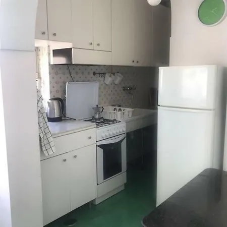 Holiday home Banny House *