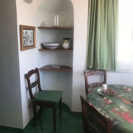 Banny House Vietri sul Mare