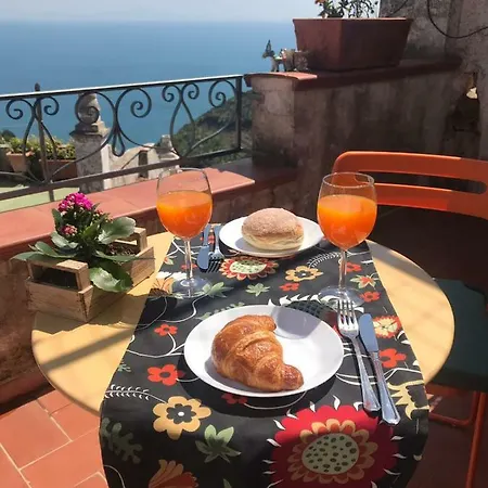 Banny House Vietri sul Mare