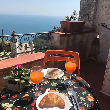 Banny House * Vietri sul Mare