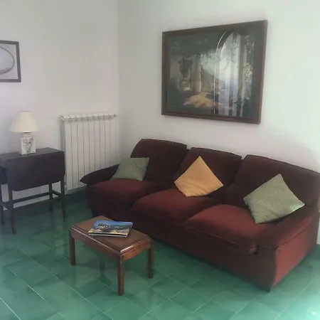 Banny House Holiday home *