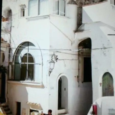 Holiday home Banny House *