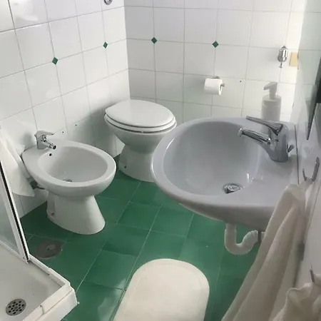 Banny House Vietri